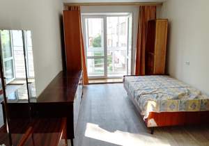 1-к квартира, на длительный срок, 32м2, 2/4 этаж