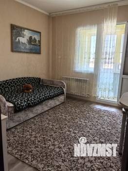 2-к квартира, на длительный срок, 57м2, 14/15 этаж