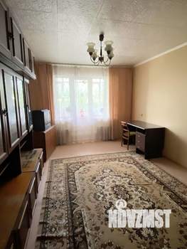 1-к квартира, на длительный срок, 37м2, 2/10 этаж