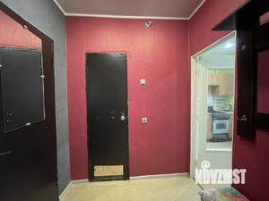 1-к квартира, на длительный срок, 35м2, 3/10 этаж