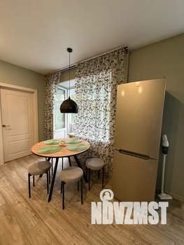 2-к квартира, посуточно, 60м2, 3/4 этаж