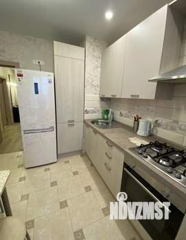 1-к квартира, на длительный срок, 44м2, 7/10 этаж