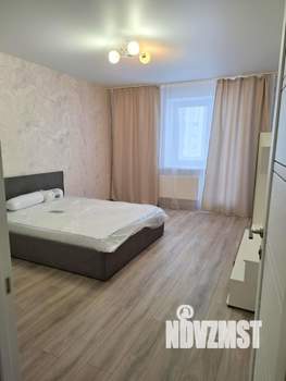 1-к квартира, на длительный срок, 51м2, 5/9 этаж