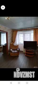 2-к квартира, на длительный срок, 43м2, 3/5 этаж