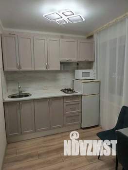 1-к квартира, посуточно, 31м2, 1/1 этаж