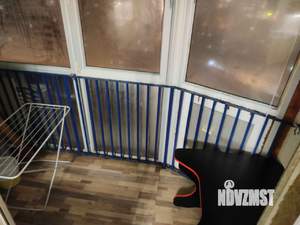 Студия квартира, на длительный срок, 29м2, 15/16 этаж