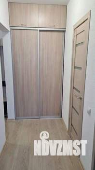 1-к квартира, посуточно, 37м2, 1/1 этаж