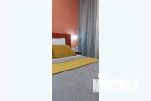 1-к квартира, посуточно, 16м2, 1/16 этаж