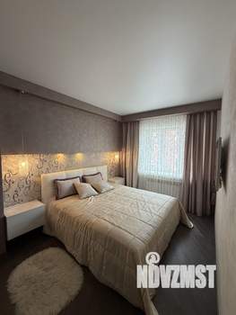 3-к квартира, на длительный срок, 89м2, 2/5 этаж