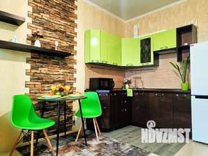 Студия квартира, посуточно, 28м2, 11/15 этаж