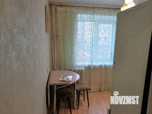 2-к квартира, на длительный срок, 45м2, 2/5 этаж