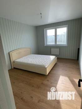3-к квартира, на длительный срок, 109м2, 3/16 этаж