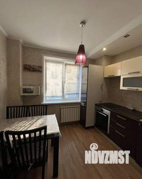 1-к квартира, на длительный срок, 40м2, 12/12 этаж