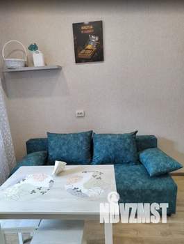 1-к квартира, посуточно, 33м2, 1/1 этаж