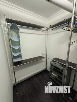 Студия квартира, на длительный срок, 53м2, 14/24 этаж