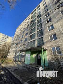 1-к квартира, на длительный срок, 23м2, 6/9 этаж