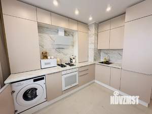 1-к квартира, на длительный срок, 41м2, 9/11 этаж