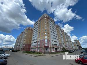 2-к квартира, на длительный срок, 69м2, 9/12 этаж