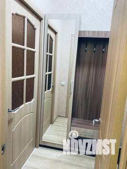 Студия квартира, посуточно, 30м2, 8/17 этаж