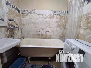 1-к квартира, на длительный срок, 35м2, 7/9 этаж