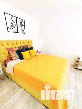 1-к квартира, посуточно, 34м2, 1/1 этаж