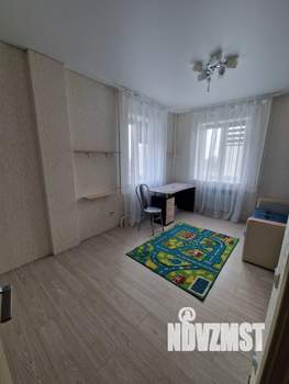 3-к квартира, на длительный срок, 80м2, 10/18 этаж