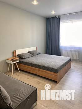 2-к квартира, посуточно, 57м2, 4/14 этаж