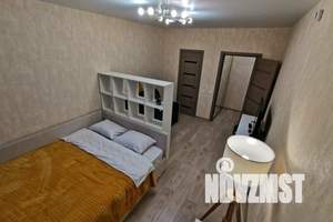 1-к квартира, посуточно, 38м2, 12/12 этаж