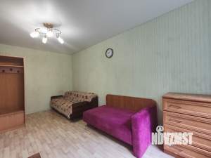 1-к квартира, на длительный срок, 35м2, 5/5 этаж