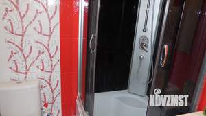 1-к квартира, посуточно, 42м2, 1/5 этаж