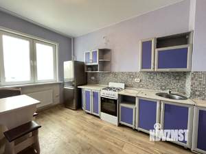 1-к квартира, на длительный срок, 45м2, 4/10 этаж