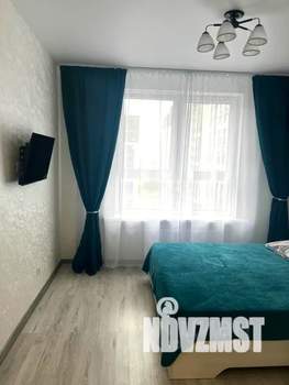2-к квартира, посуточно, 65м2, 9/15 этаж