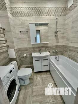 1-к квартира, на длительный срок, 39м2, 8/15 этаж