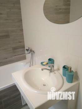 1-к квартира, на длительный срок, 35м2, 8/17 этаж