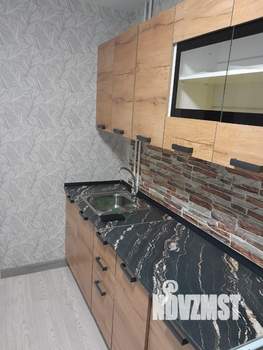 1-к квартира, на длительный срок, 44м2, 4/5 этаж