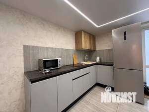 4-к квартира, посуточно, 120м2, 2/2 этаж