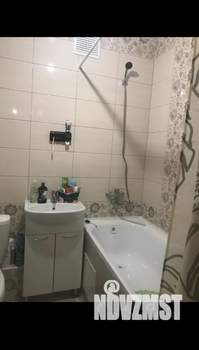 1-к квартира, на длительный срок, 32м2, 5/10 этаж