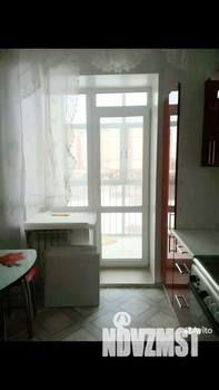 1-к квартира, на длительный срок, 40м2, 3/9 этаж