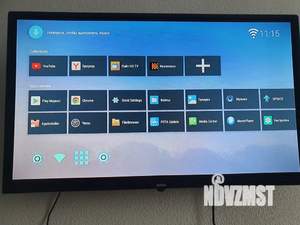 1-к квартира, посуточно, 40м2, 14/17 этаж