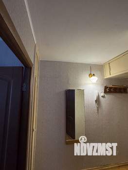 2-к квартира, на длительный срок, 41м2, 2/5 этаж