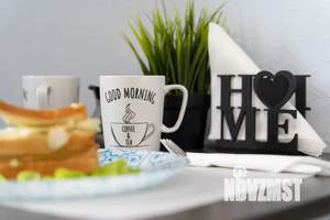 Студия квартира, посуточно, 16м2, 1/16 этаж