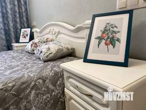 2-к квартира, посуточно, 60м2, 6/9 этаж