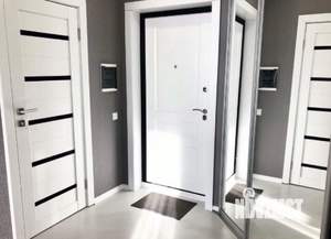 1-к квартира, на длительный срок, 41м2, 9/16 этаж