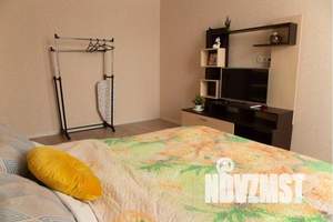 1-к квартира, посуточно, 37м2, 15/17 этаж