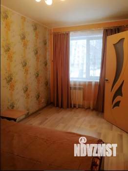 2-к квартира, на длительный срок, 46м2, 1/5 этаж