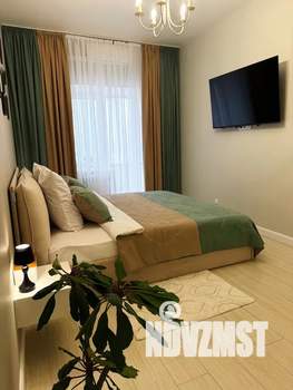 1-к квартира, посуточно, 47м2, 2/4 этаж