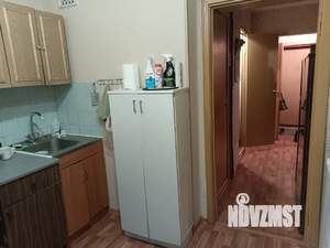 1-к квартира, на длительный срок, 35м2, 2/12 этаж