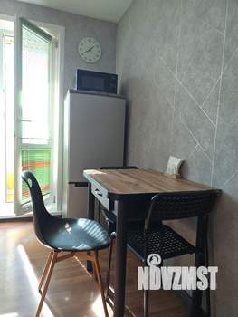 1-к квартира, посуточно, 35м2, 4/5 этаж