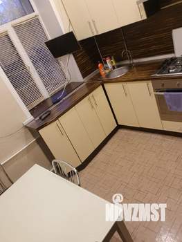 3-к квартира, посуточно, 72м2, 1/2 этаж