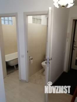 2-к квартира, на длительный срок, 47м2, 4/5 этаж